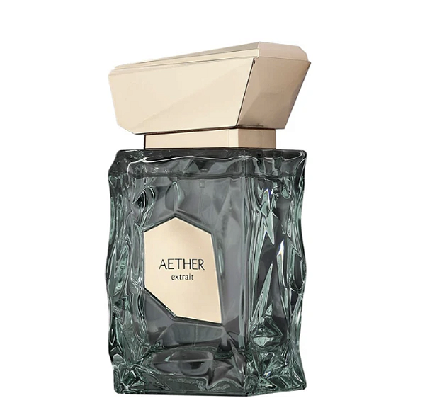 FRENCH AVENUE AETHER MASCULINO EAU DE PARFUM 100ML