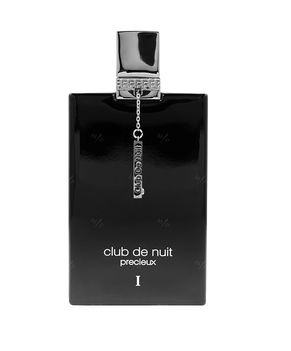 ARMAF CLUB DE NUIT PRECIEUX MASCULINO 55ML