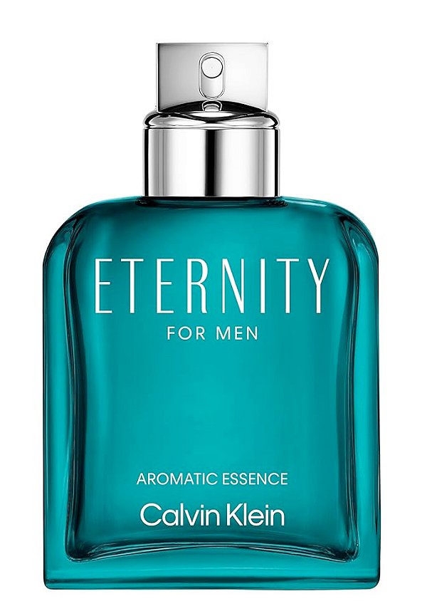 CALVIN KLEIN ETERNITY AROMATIC ESSENCE MASCULINO EAU DE PARFUM
