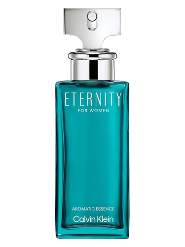 CALVIN KLEIN ETERNITY AROMATIC ESSENCE FEMININO EAU DE PARFUM