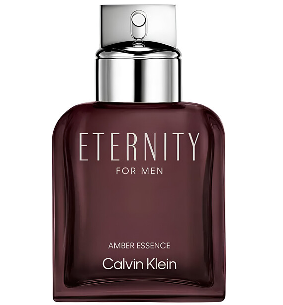 CALVIN KLEIN	ETERNITY AMBER ESSENCE MASCULINO PARFUM INTENSE