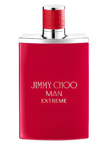 JIMMY CHOO	JIMMY CHOO MAN EXTREME MASCULINO EAU DE PARFUM 100ML