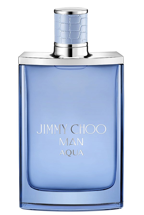 JIMMY CHOO	MAN AQUA MASCULINO EAU DE TOILETTE