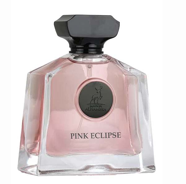 MAISON ALHAMBRA PINK ECLIPSE FEMININO 100ML