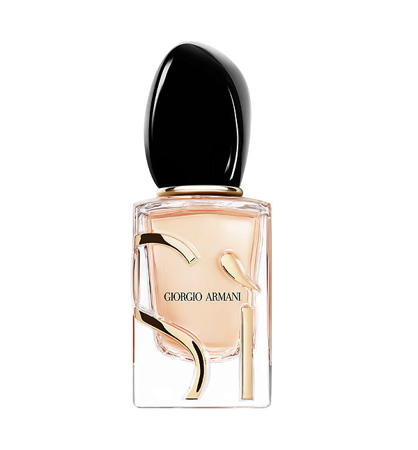 GIORGIO ARMANI SI FEMININO EAU DE PARFUM