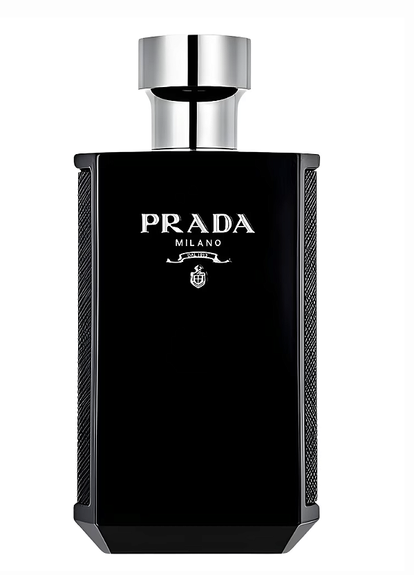 PRADA LHOMME INTENSE MASCULINO EAU DE PARFUM