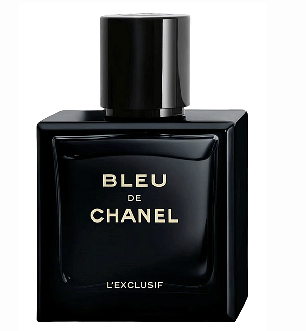 CHANEL BLEU DE CHANEL L'EXCLUSIF MASCULINO