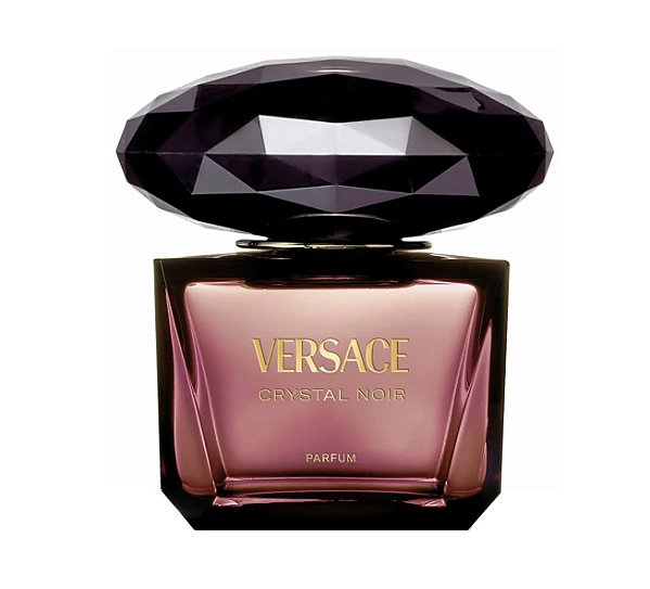 VERSACE CRYSTAL NOIR FEMININO PARFUM