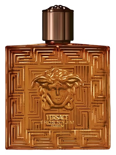 VERSACE EROS NAJIM MASCULINO PARFUM