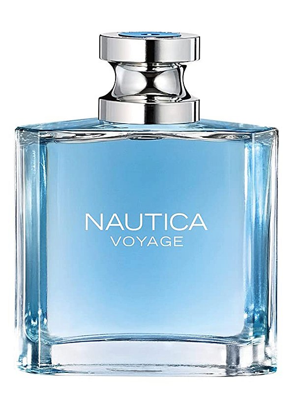 NAUTICA VOYAGE MASCULINO EAU DE TOILETTE