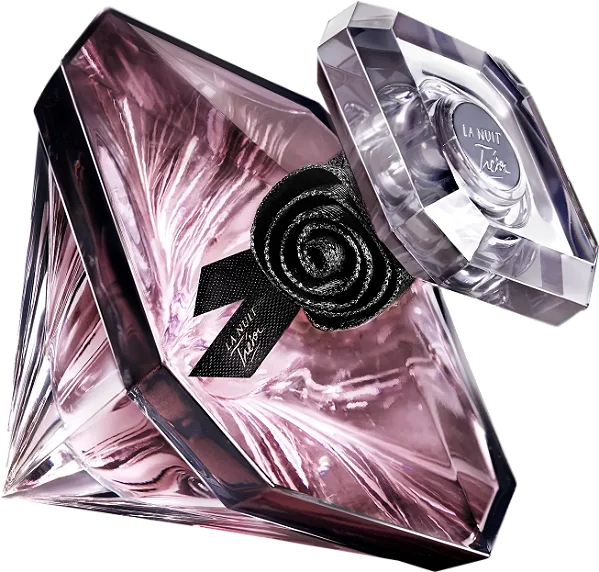 LANCOME TRESOR LA NUIT FEMININO EAU DE PARFUM
