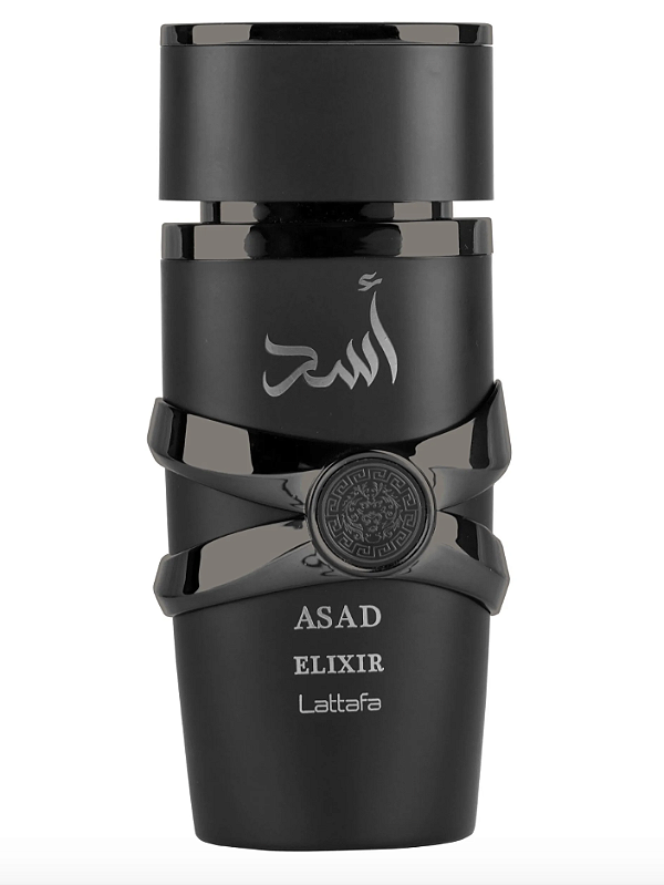 LATTAFA ASAD ELIXIR MASCULINO PARFUM 100ML