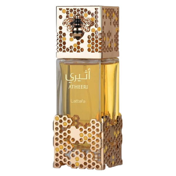 LATTAFA ATHEERI FEMININO EAU DE PARFUM 100ML