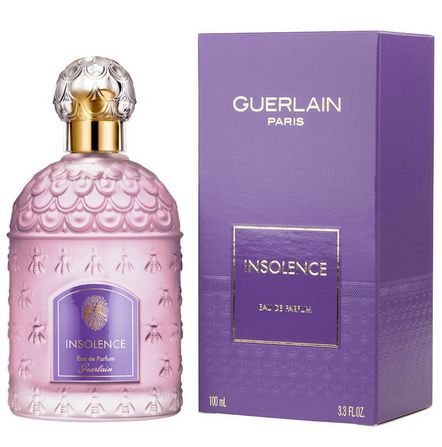 GUERLAIN	INSOLENCE	FEMININO 100ML EAU DE PARFUM