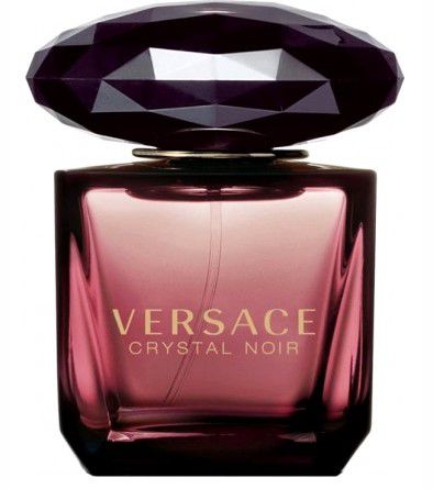 VERSACE CRYSTAL NOIR FEMININO EAU DE TOILETTE