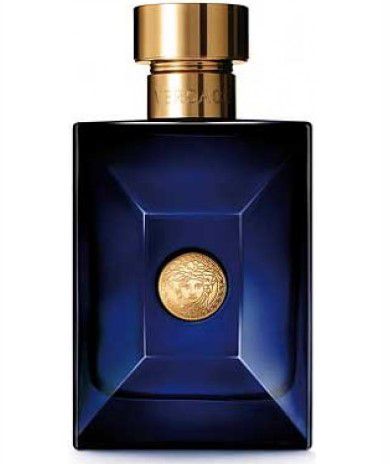 VERSACE DYLAN BLUE MASCULINO EAU DE TOILETTE