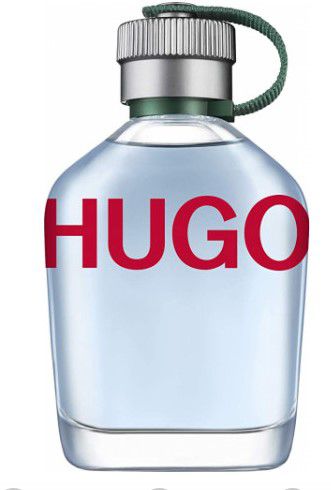 HUGO BOSS HUGO MAN EAU DE TOILETTE