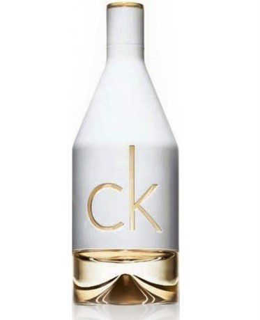 CALVIN KLEIN	CK IN 2 U HER EAU DE TOILETTE