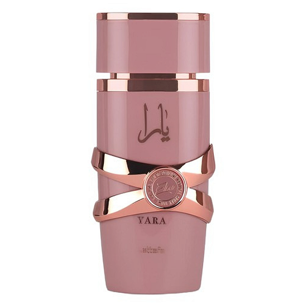 LATTAFA YARA ELIXIR FEMININO EAU DE PARFUM 100ML