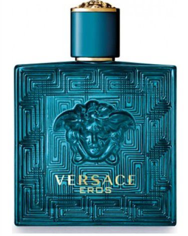 VERSACE EROS MASCULINO EAU DE TOILLETE