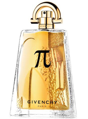 GIVENCHY PI  MASCULINO EAU DE TOILETTE
