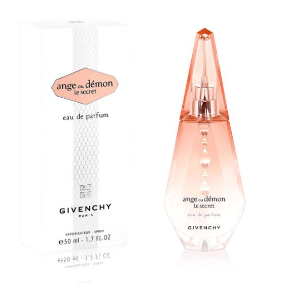 GIVENCHY ANGE OU DÉMON LE SECRET FEMININO EAU DE PARFUM