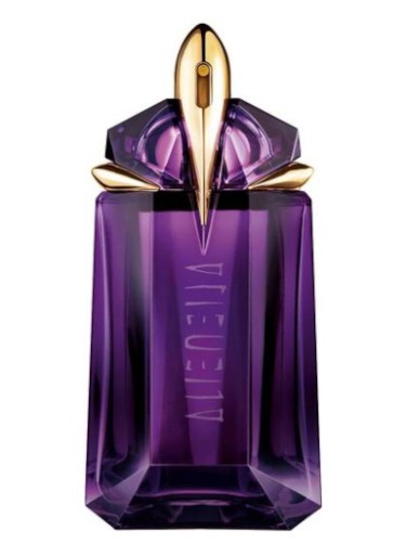 MUGLER ALIEN FEMININO EAU DE PARFUM