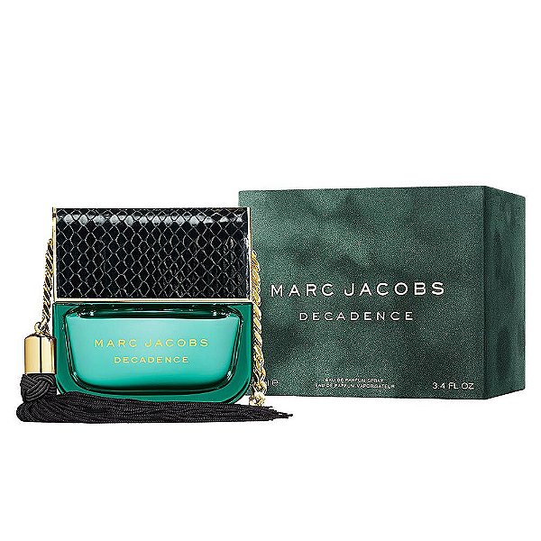 MARC JACOBS DECADENCE FEMININO EAU DE PARFUM