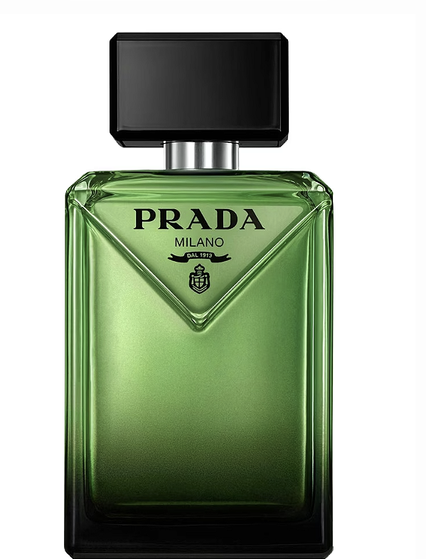 PRADA PARADIGME MASCULINO EAU DE PARFUM