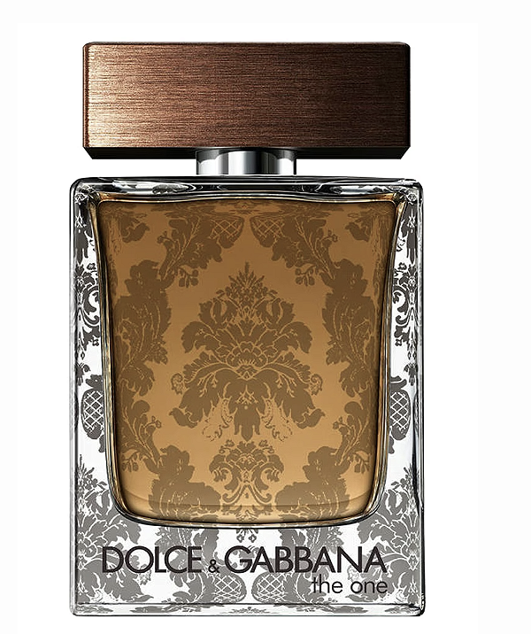 TESTER DOLCE & GABBANA THE ONE BAROQUE 100ML EAU DE PARFUM
