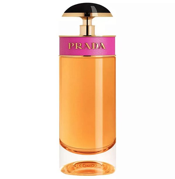 PRADA CANDY FEMININO EAU DE PARFUM