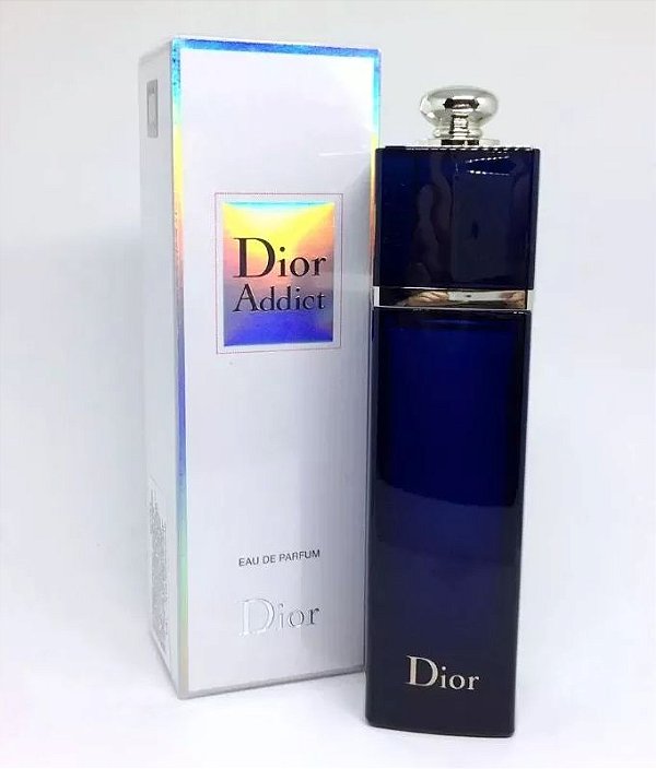 DIOR ADDICT FEMININO EAU DE PARFUM