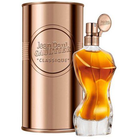 JEAN PAUL GAULTIER	CLASSIC ESSENCE FEMININO EAU DE PARFUM