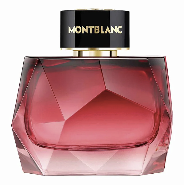 MONTBLANC SIGNATURE ELIXIR FEMININO EAU DE PARFUM