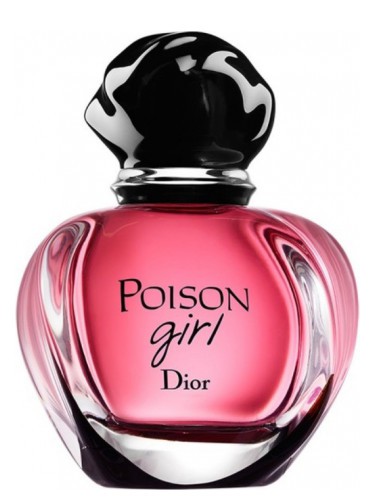 DIOR POISON GIRL FEMININO EAU DE PARFUM