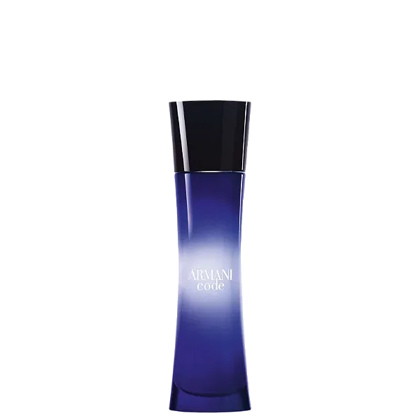 GIORGIO ARMANI CODE FEMME FEMININO EAU DE PARFUM
