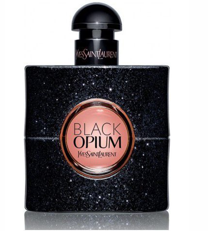 YVES SAINT LAURENT OPIUM BLACK FEMININO EAU DE PARFUM