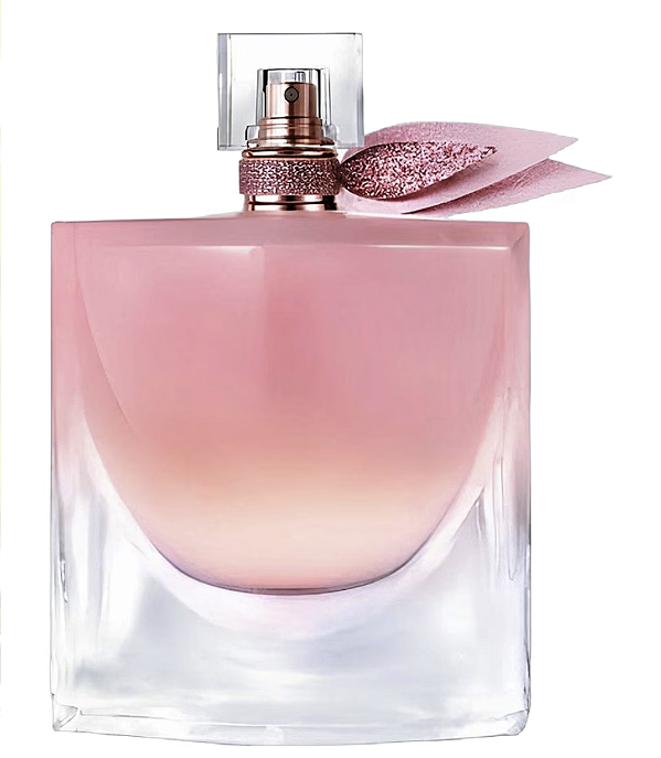 LANCOME LA VIE EST BELLE VANILLE NUDE EAU DE PARFUM FEMININO
