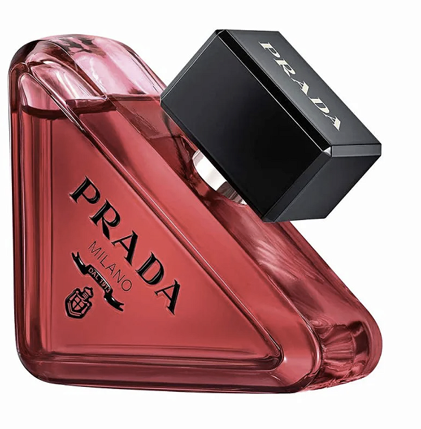 PRADA PARADOXE RADICAL ESSENCE FEMININO EAU DE PARFUM