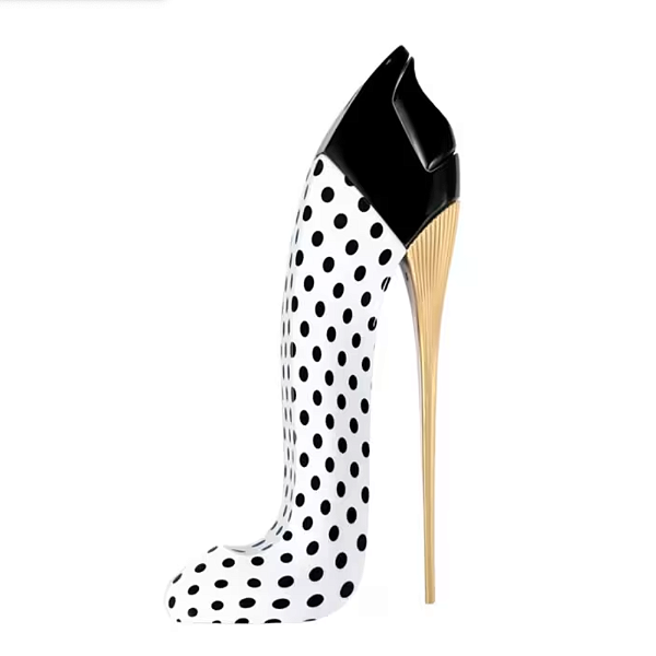 CAROLINA HERRERA GOOD GIRL POLKA PARADISE FEMININO EAU DE PARFUM