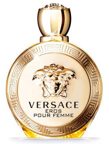 VERSACE EROS FEMME EAU DE PARFUM
