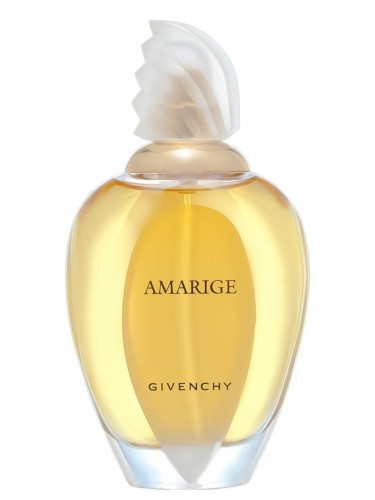 GIVENCHY AMARIGE FEMININO EAU DE TOILETTE