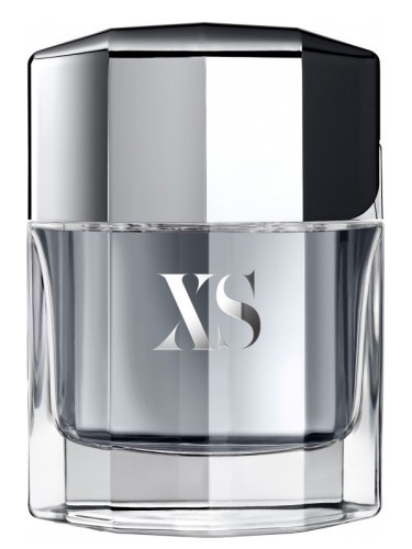 RABANNE XS HOMME EAU DE TOILETTE 100ML