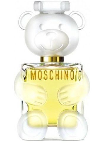 MOSCHINO TOY 2 FEMININO EAU DE PARFUM