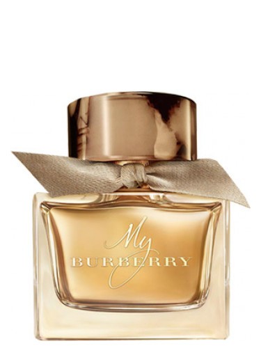 BURBERRY MY BURBERRY FEMININO EAU DE PARFUM