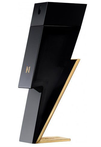 CAROLINA HERRERA BAD BOY MASCULINO EAU DE TOILETTE