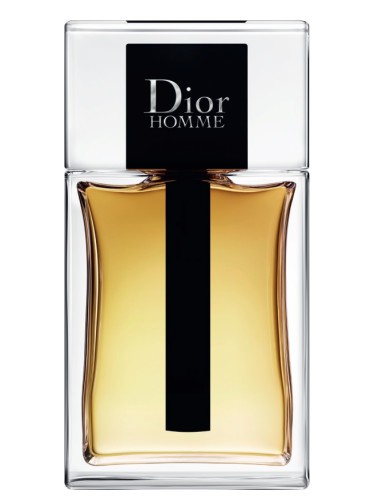 DIOR HOMME NEW MASCULINO EAU DE TOILETTE