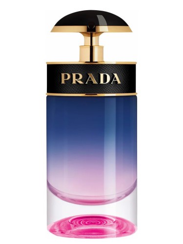 PRADA CANDY NIGHT FEMININO EAU DE PARFUM