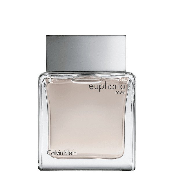 CALVIN KLEIN EUPHORIA MASCULINO EAU DE TOILETTE