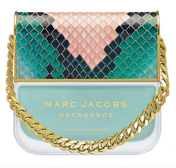 MARC JACOBS DECADENCE EAU SO FEMININO EAU DE TOILETTE